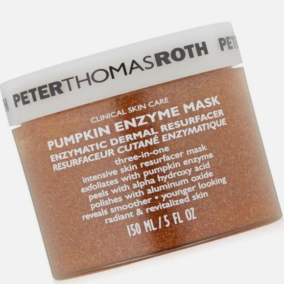 Peter Thomas Roth Pumpkin Enzyme Mask - Picture 4 of 5